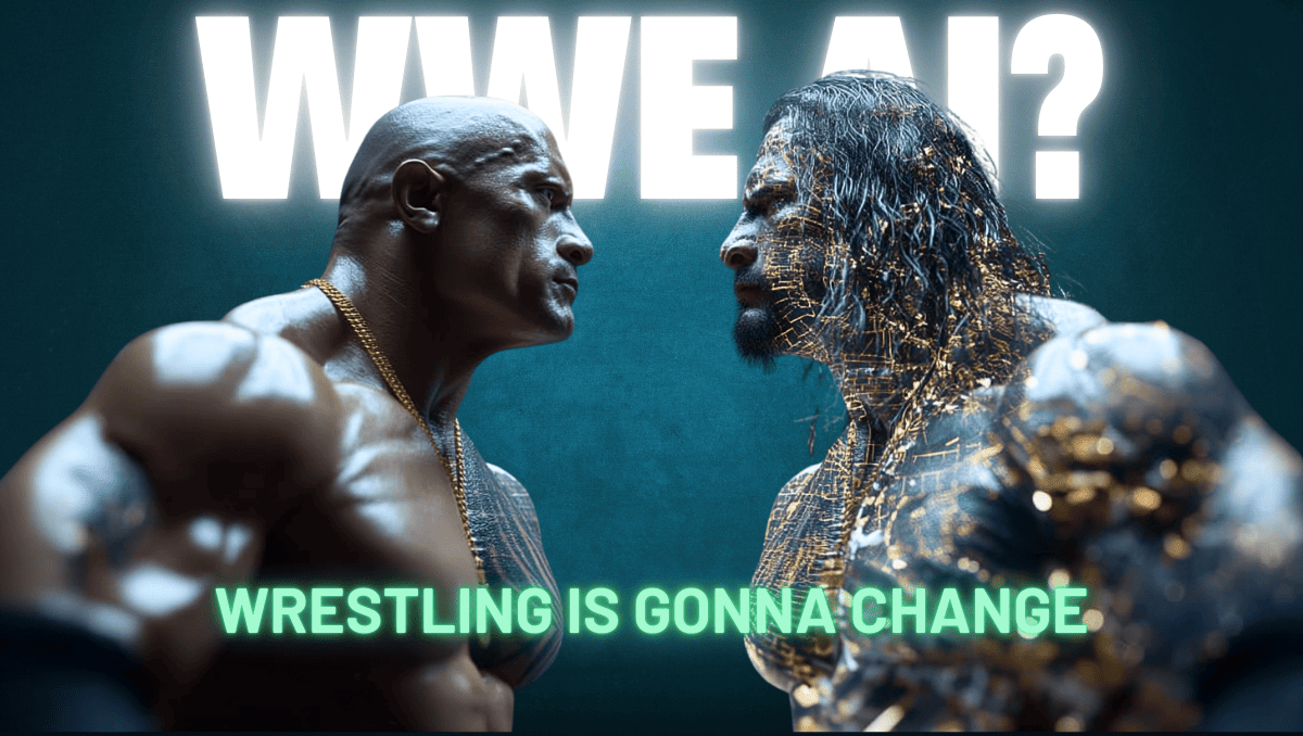 ai in wwe