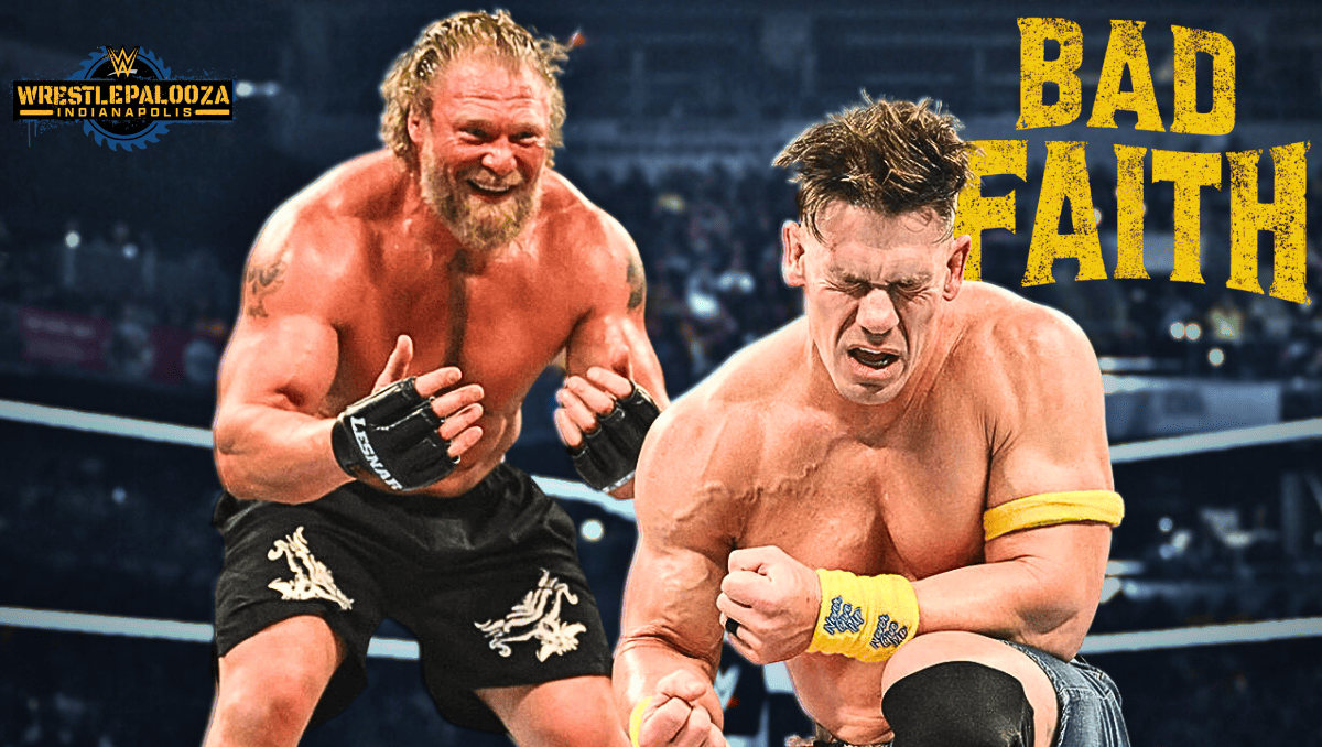 wrestlepalooza bad faith 8starpw review