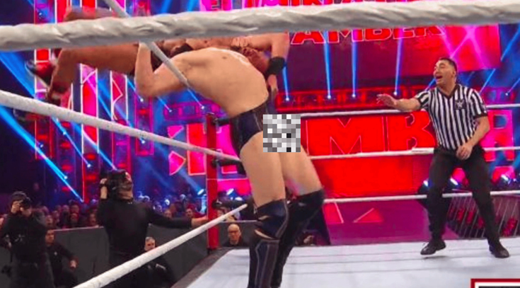 Daniel Bryan