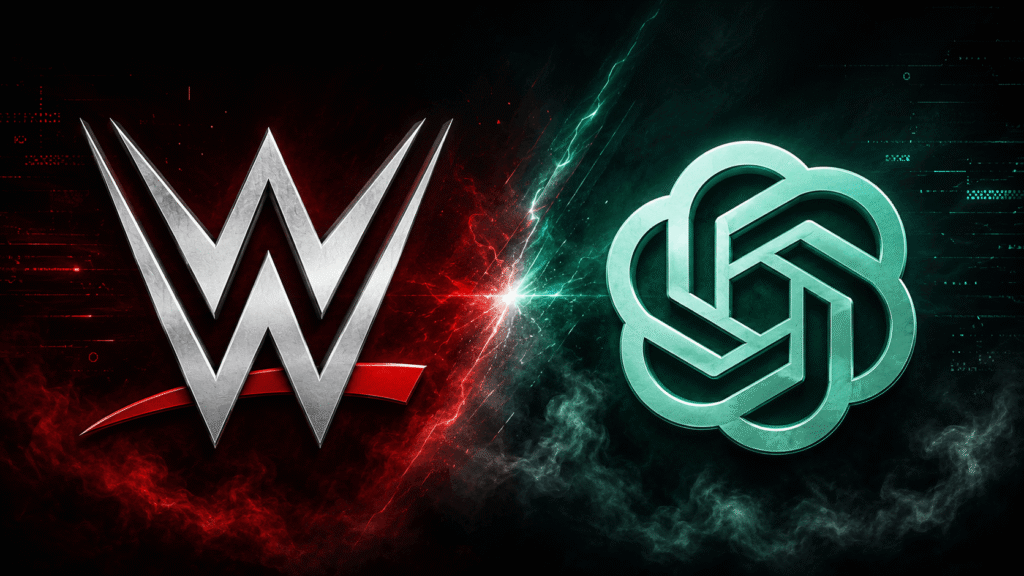 wwe chatgpt ai news satire 8starpw
